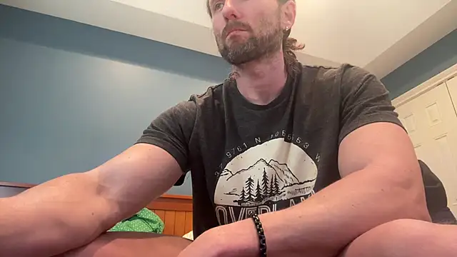 alexmannd online show from January 4, 4:43 pm