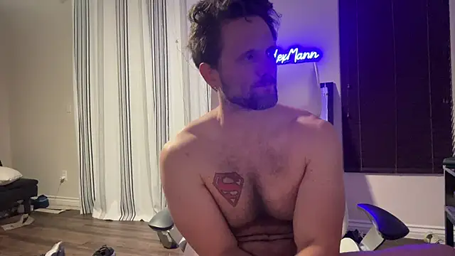 alexmannd online show from September 22, 3:06 am