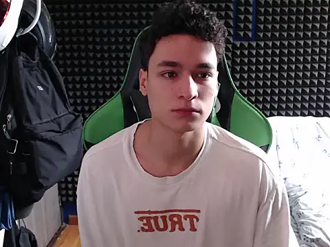 Curly Angel24 online show from November 24, 3:02 pm