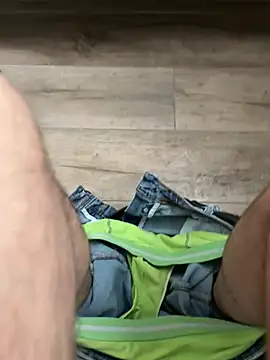 alieno27 online show from April 8, 4:05 pm