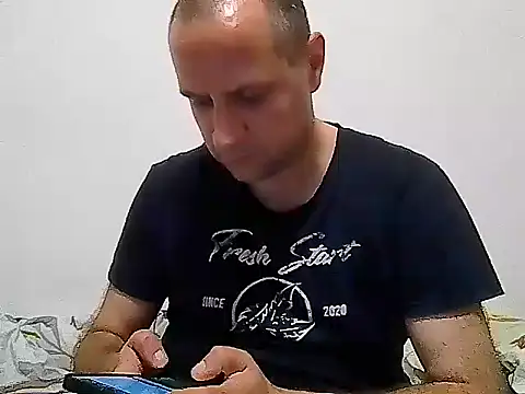 popperspair online show from May 16, 9:57 pm