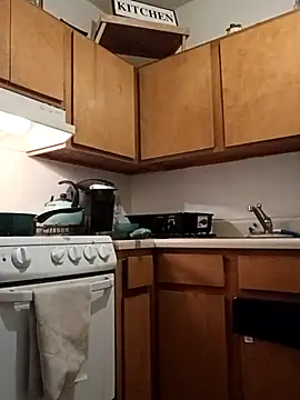 blkhereforall online show from February 24, 12:01 am