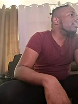 blkhereforall online show from April 12, 7:26 pm