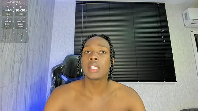 DominicSccott online show from January 15, 12:47 pm