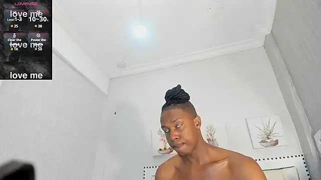 DominicSccott online show from December 11, 1:44 pm