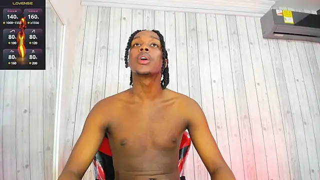 DominicSccott online show from February 14, 12:03 pm