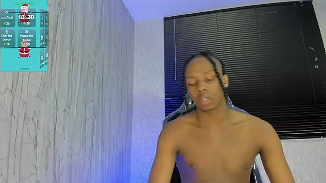 DominicSccott online show from December 30, 1:14 pm