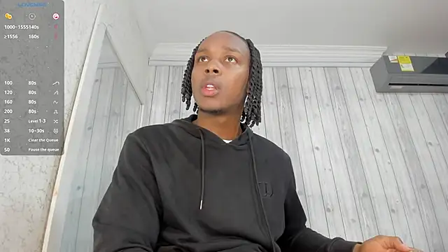 DominicSccott online show from February 24, 12:26 pm