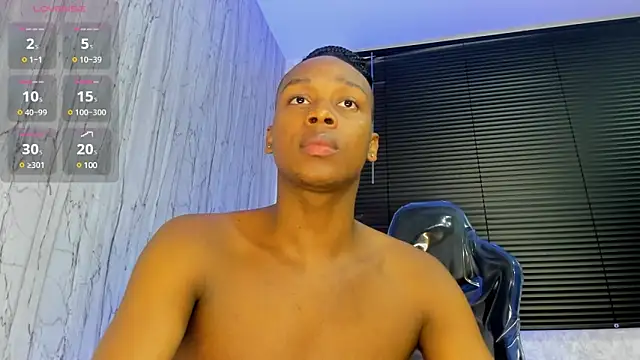 DominicSccott online show from December 6, 12:27 pm