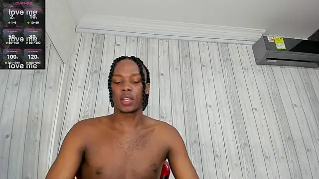 DominicSccott online show from February 2, 12:02 pm