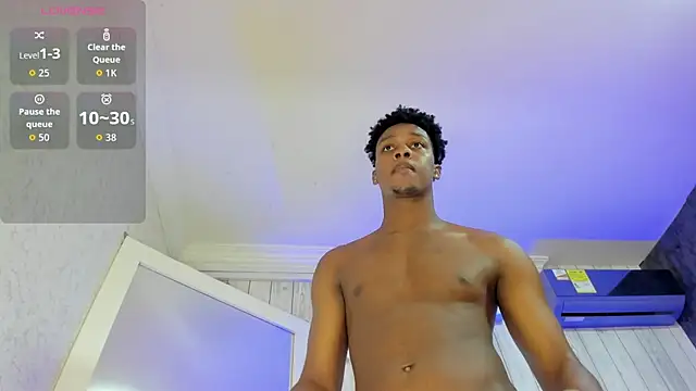 DominicSccott online show from October 2, 12:42 pm