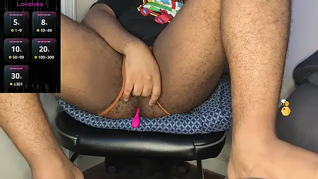 teaser4  online show from December 10, 9:00 pm