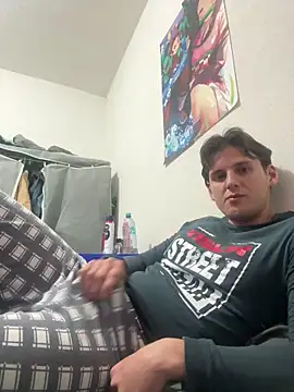 Thor 691 online show from March 2, 6:25 am