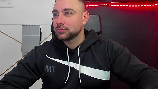 DuncanStone online show from March 17, 5:54 am