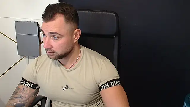 DuncanStone online show from November 14, 8:38 am