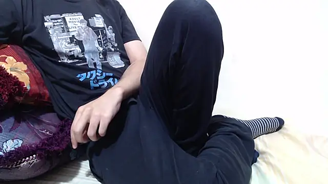 Alexdelarge323 online show from July 10, 1:58 pm