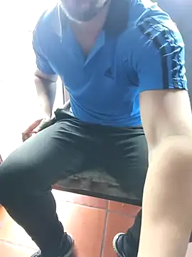 Blanco2023 online show from October 6, 4:00 pm