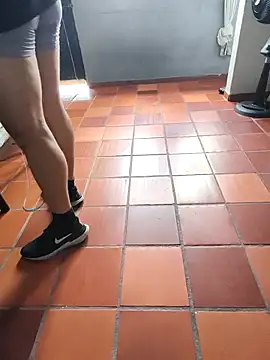 Blanco2023 online show from October 19, 5:16 pm