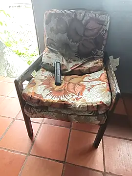 Blanco2023 online show from November 20, 3:44 pm