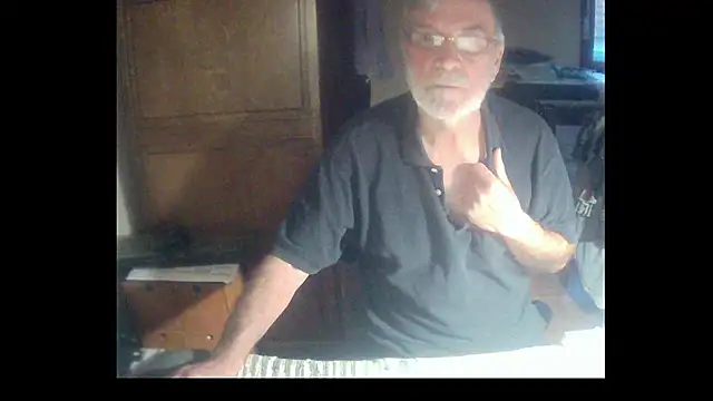 terrybare online show from November 27, 3:38 pm