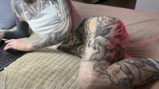 dnonilol online show from February 22, 2:35 am