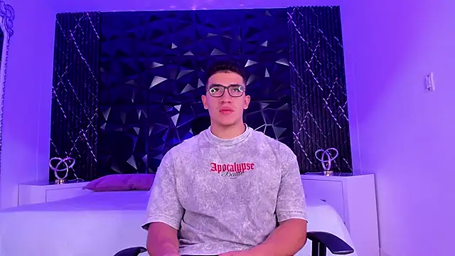 JeffDaltton online show from November 9, 8:24 pm