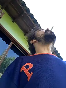 CrisSexShy online show from November 18, 10:19 am