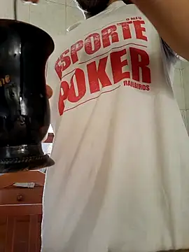 CrisSexShy online show from February 2, 6:27 pm