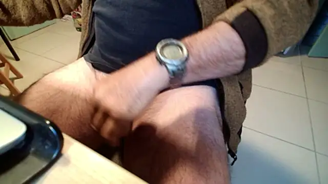 Dan3106x online show from November 10, 7:02 am