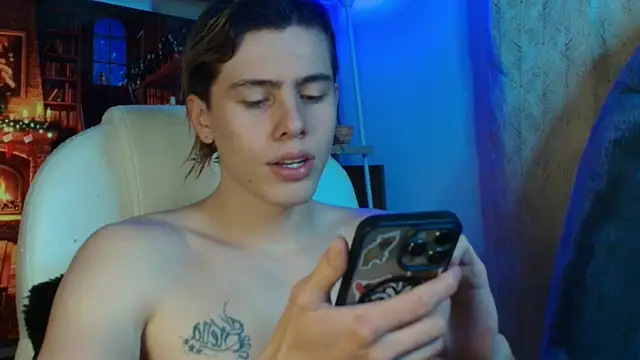 dimitri tv online show from December 15, 6:27 pm