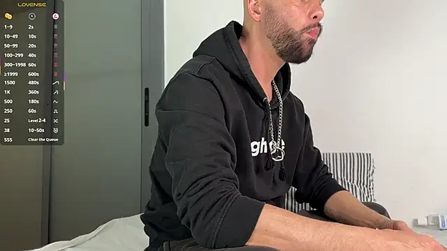 tim beard online show from March 9, 2:05 am