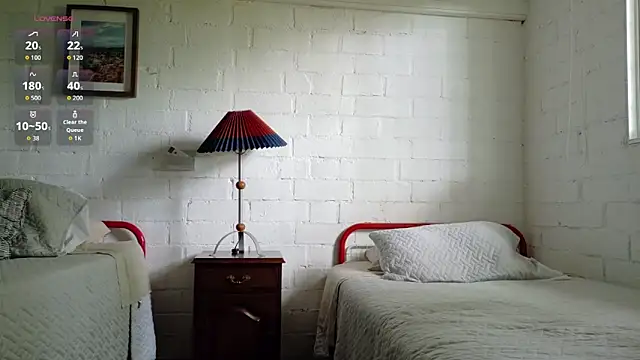 Adams ricci online show from October 10, 12:54 pm