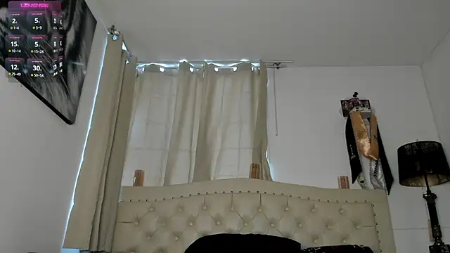 Adams ricci online show from December 21, 12:49 pm