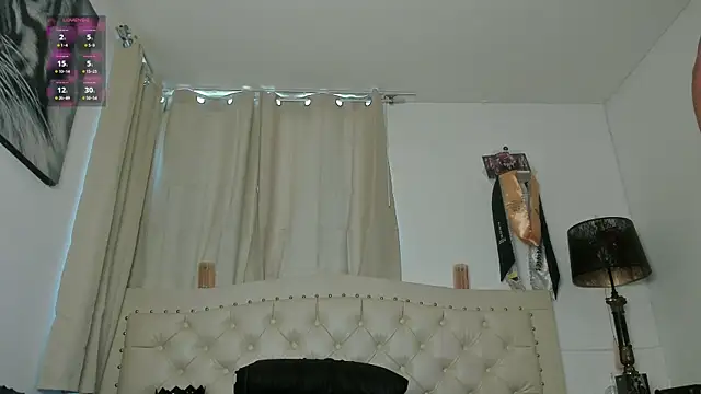 Adams ricci online show from March 3, 12:32 pm