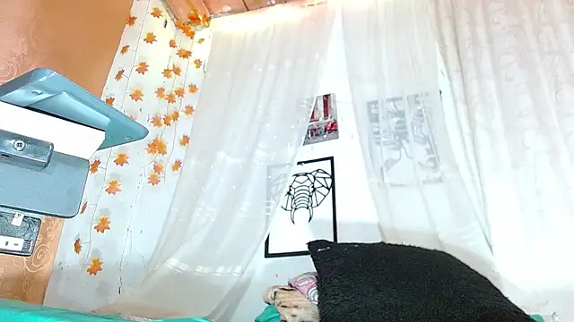 angel bonbom online show from February 1, 7:23 pm