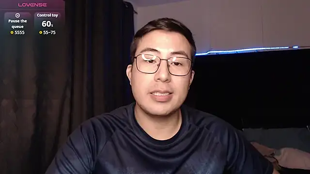 andrewmhilton  online show from February 7, 6:20 am