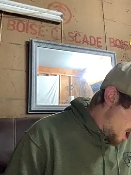 Midwestalpha online show from January 14, 7:57 am