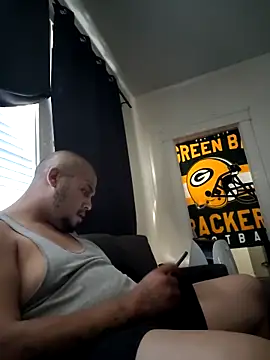 Stomps33 online show from November 3, 10:55 pm