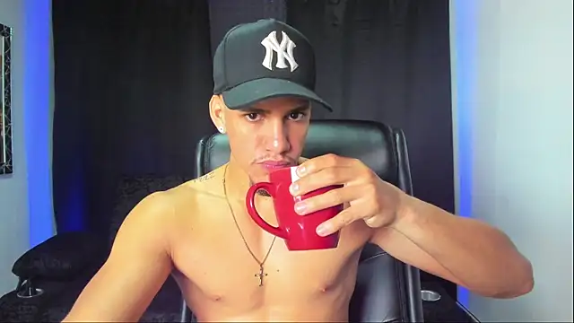 jhonnysnow17 online show from October 25, 4:09 pm