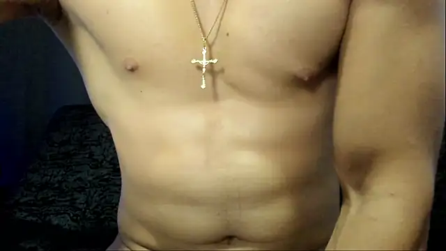 jhonnysnow17 online show from October 7, 5:00 am