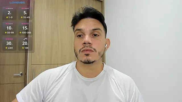 alejandro stark online show from October 22, 9:57 am