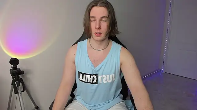 Vincent Strong online show from February 21, 9:56 am