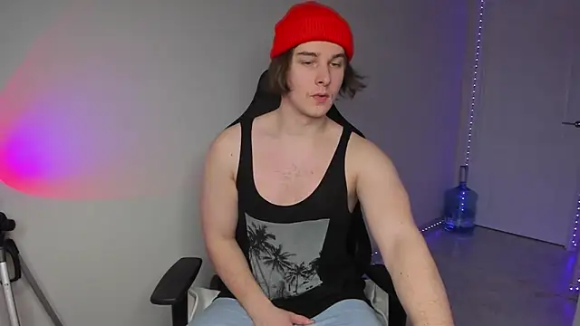 Vincent Strong online show from December 13, 1:33 pm