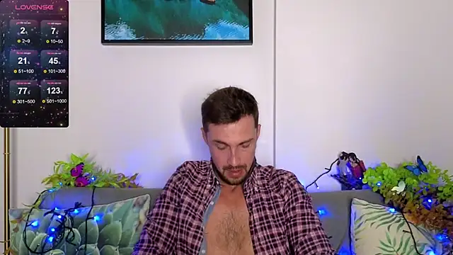 Promethe us online show from January 24, 3:02 pm