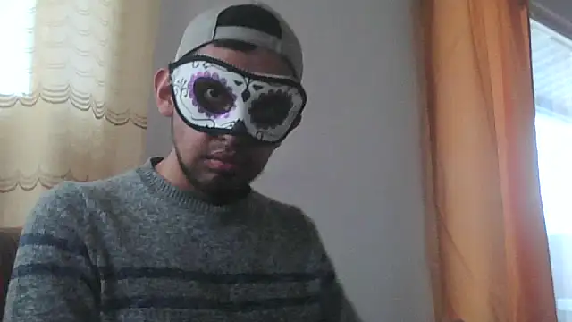 neoandblue23 online show from January 30, 7:37 pm