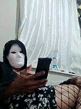 Antalyaapb online show from March 5, 9:55 pm