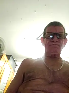 Daza67 online show from March 16, 10:36 pm