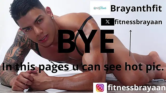 BrayaanFit online show from February 25, 4:42 pm