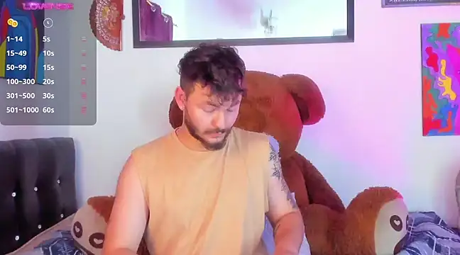 JacoLive online show from March 22, 9:21 pm