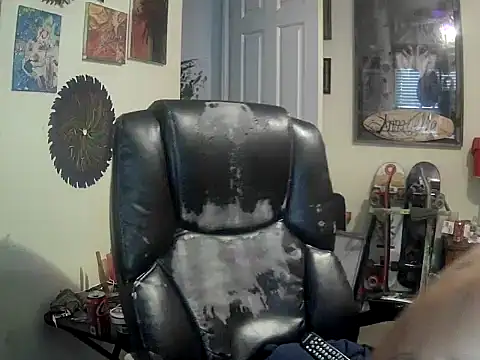 druetrue online show from September 29, 9:32 pm